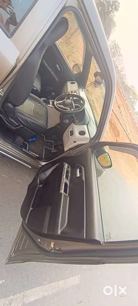 Maruti Suzuki Wagon R 2023