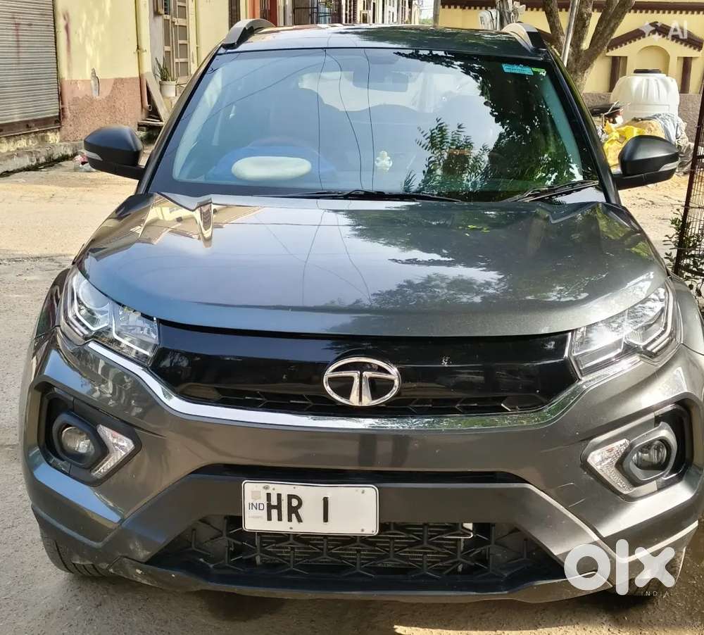 Tata Nexon 1.2 Revotron 2023