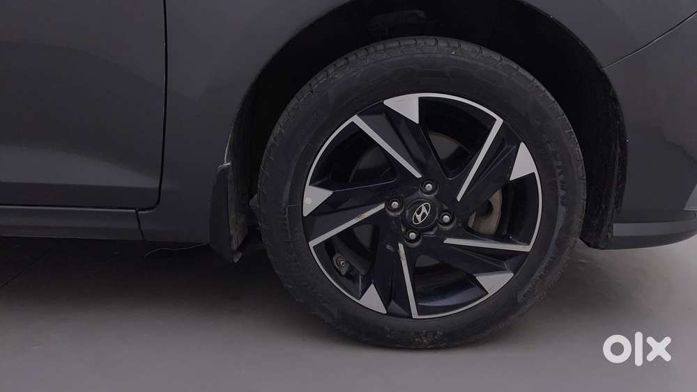 Hyundai Verna 1.0 Sx (o) Turbo Gdi Dct, 2020, Petrol