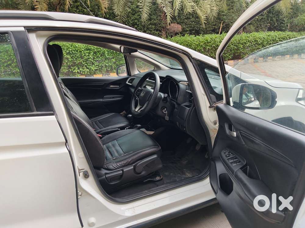 Honda Wr-v I-dtec S, 2017, Diesel