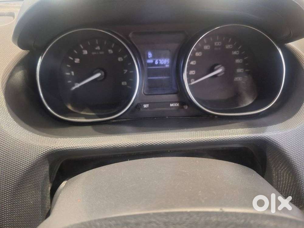 Tata Tiago 1.05 Revotorq Xz, 2019, Diesel