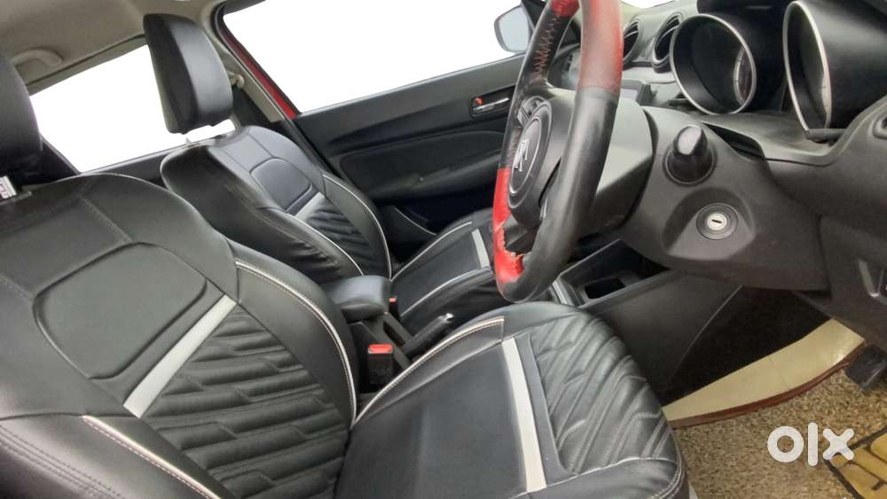 Maruti Suzuki Swift 2018 Vxi, 2021, Petrol