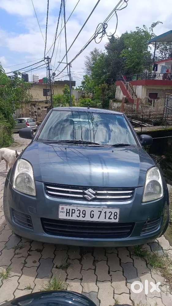 Swift Dzire In Mint Condition Pass Till 2031