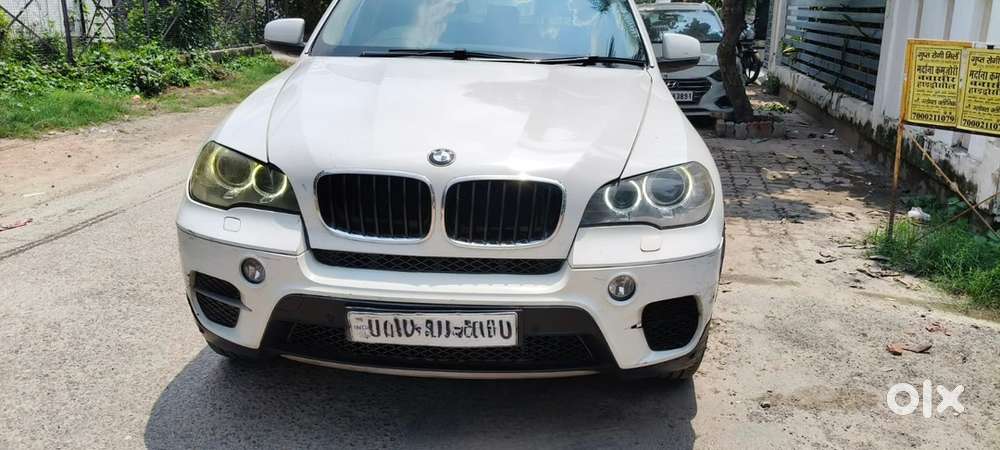 Bmw X5 2013 Diesel Well Maintained