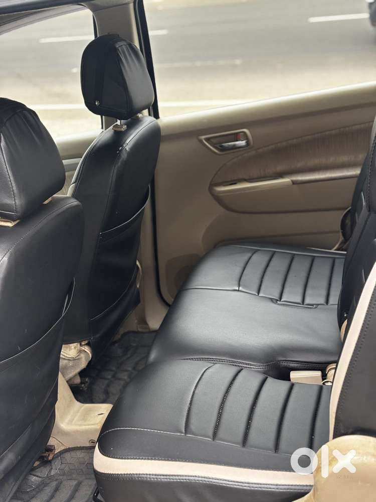 Maruti Suzuki Ertiga Vdi, 2015, Diesel