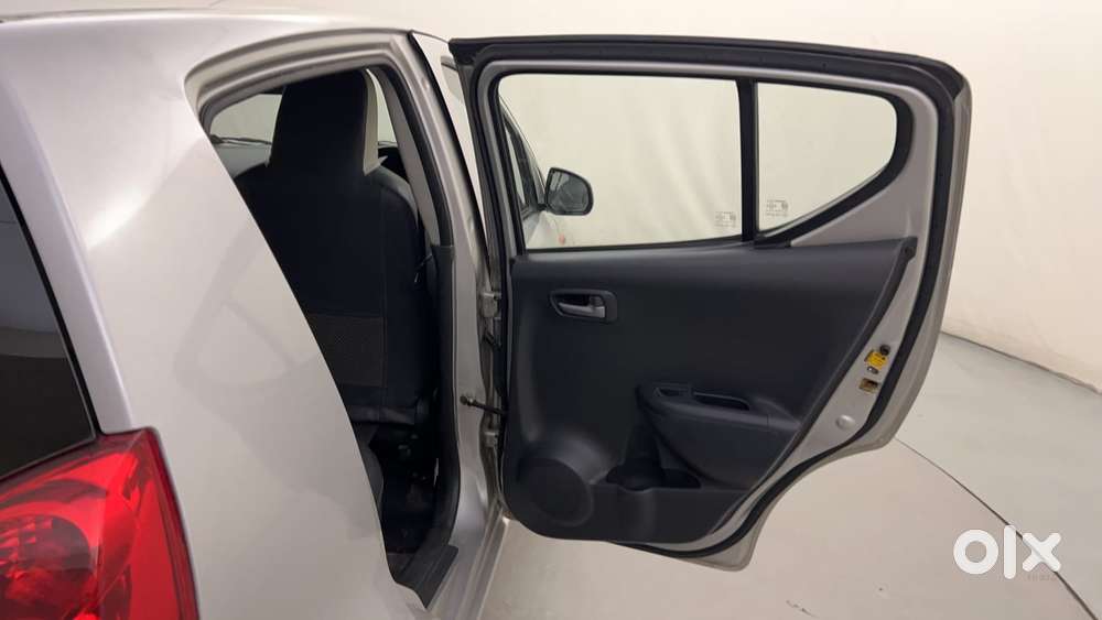 Maruti Suzuki A-star Vxi (abs), Automatic, 2011, Petrol