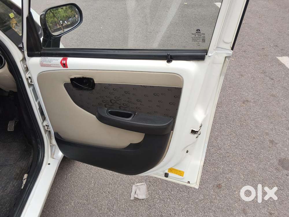 Tata Nano Xta, 2017, Petrol