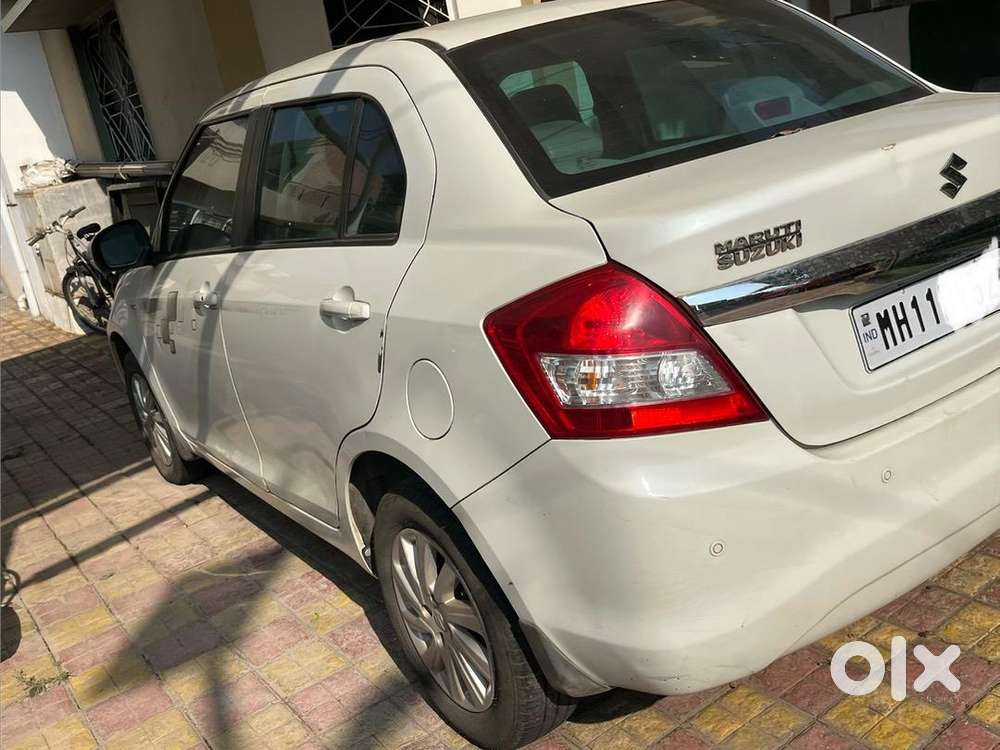 Maruti Suzuki Dzire 2016 Diesel Good Condition