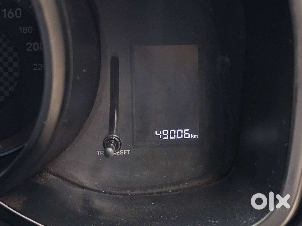 Hyundai Venue S 1.2 Petrol, 2020, Petrol