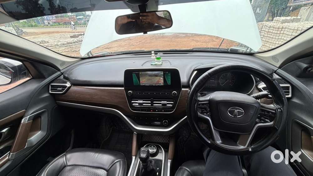 Tata Harrier 2020 Diesel Automatic
