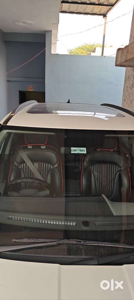 First Owner Single Hand Car