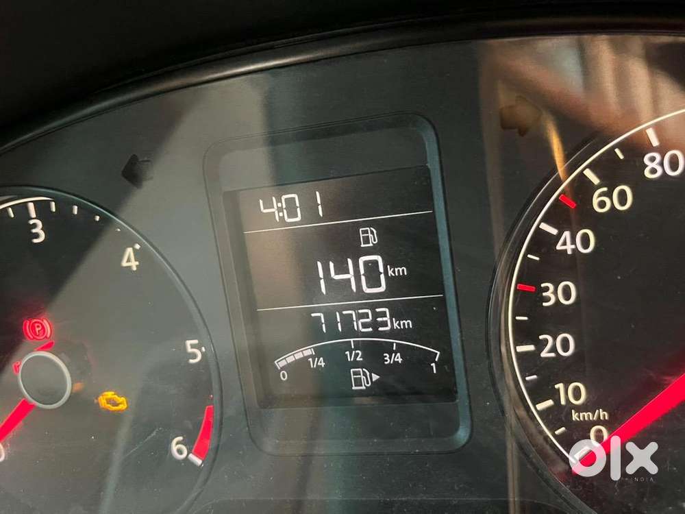 Volkswagen Ameo 2018 Diesel Well Maintained