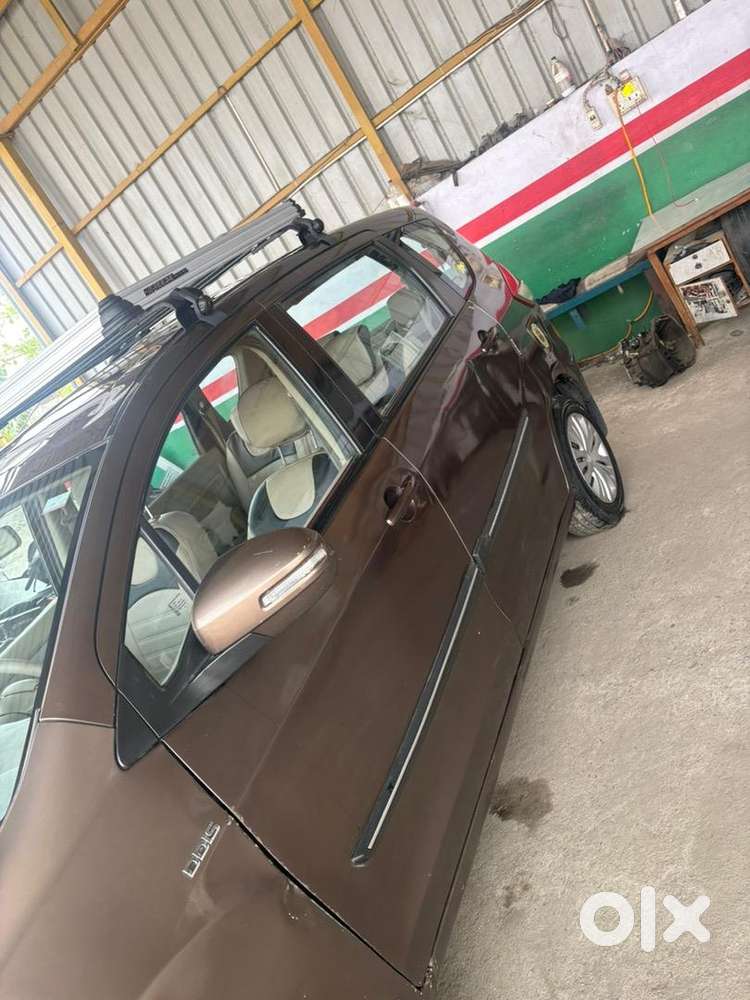 Maruti Suzuki Ertiga 2013 Diesel 134000 Km Driven