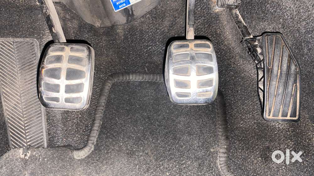 Maruti Suzuki Baleno Rs 1.0 Petrol, 2017, Petrol