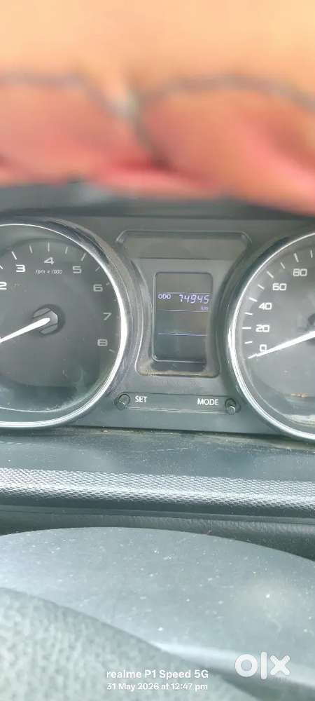 Tata Tiago 2019