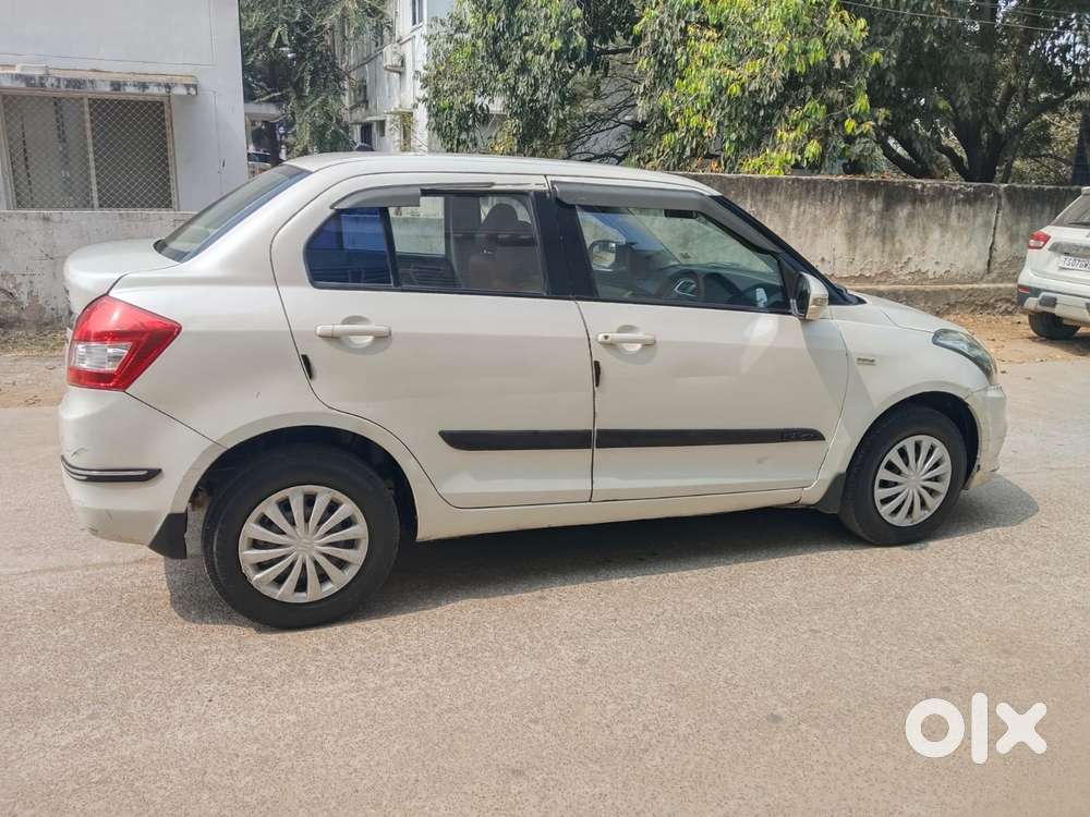 Maruti Suzuki Swift Dzire Vdi Bsiv, 2015, Diesel