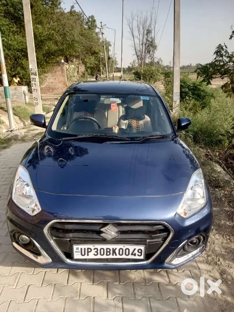 New Dzire(with Full Insurance Everything) And Timely Service Records.