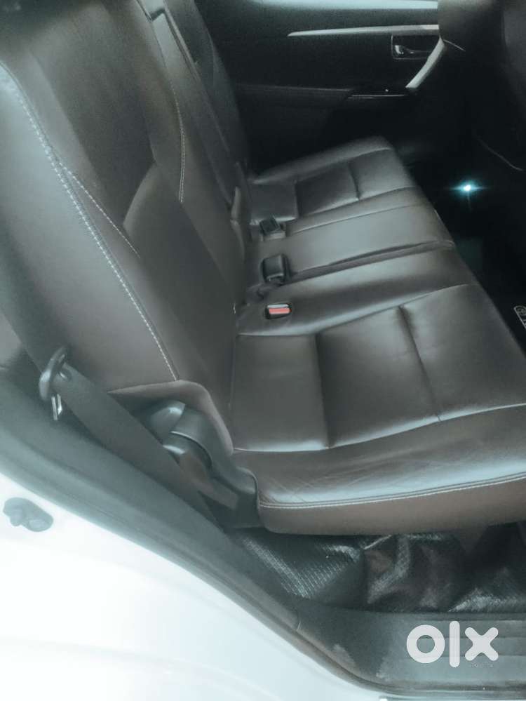 Toyota Fortuner 3.0 4x2 Automatic, 2018, Diesel