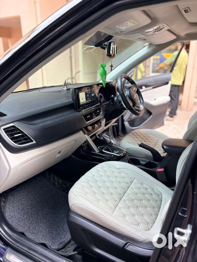 Kia Seltos 2023  Prime Condition