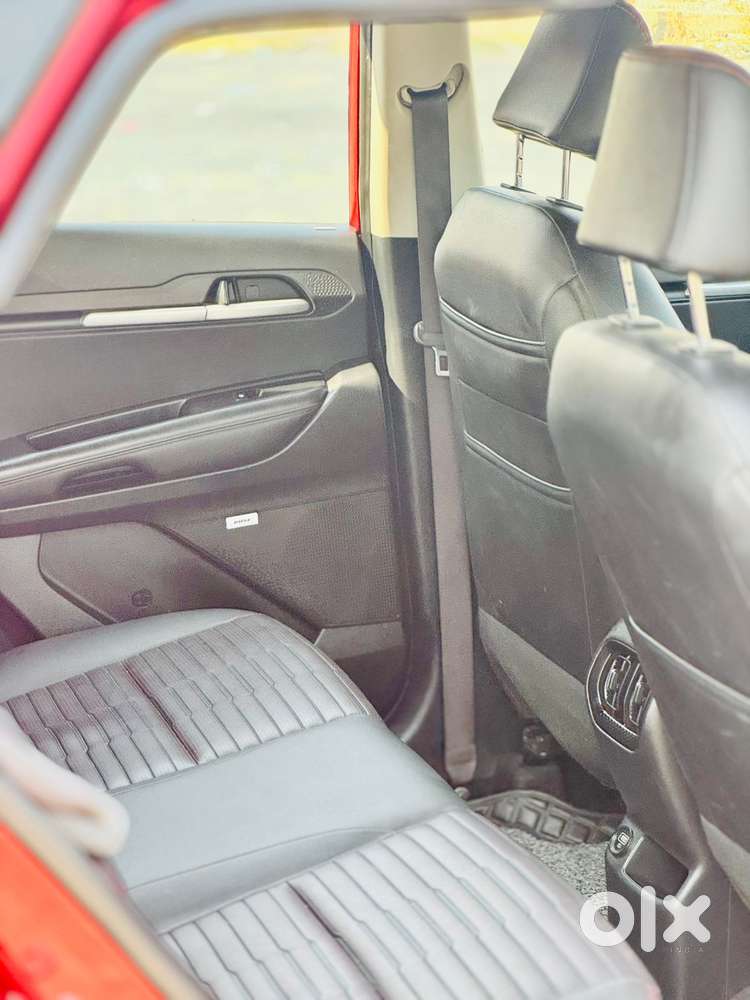 Kia Sonet, 2021, Diesel