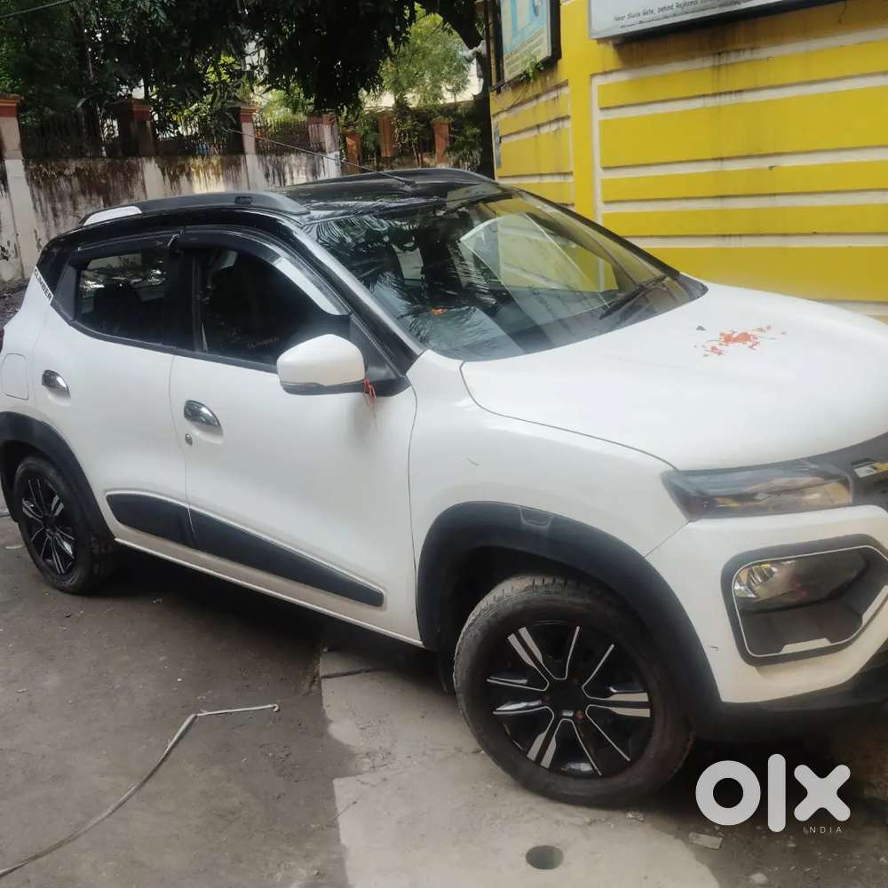 Renault Kwid 2023 Climber
