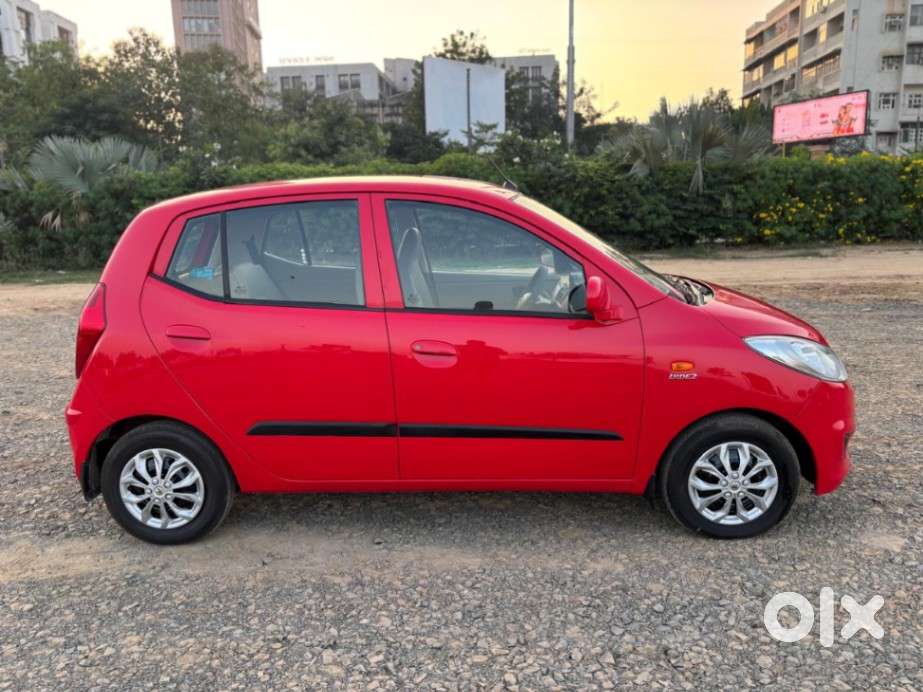 Hyundai I10 Era, 2012, Petrol
