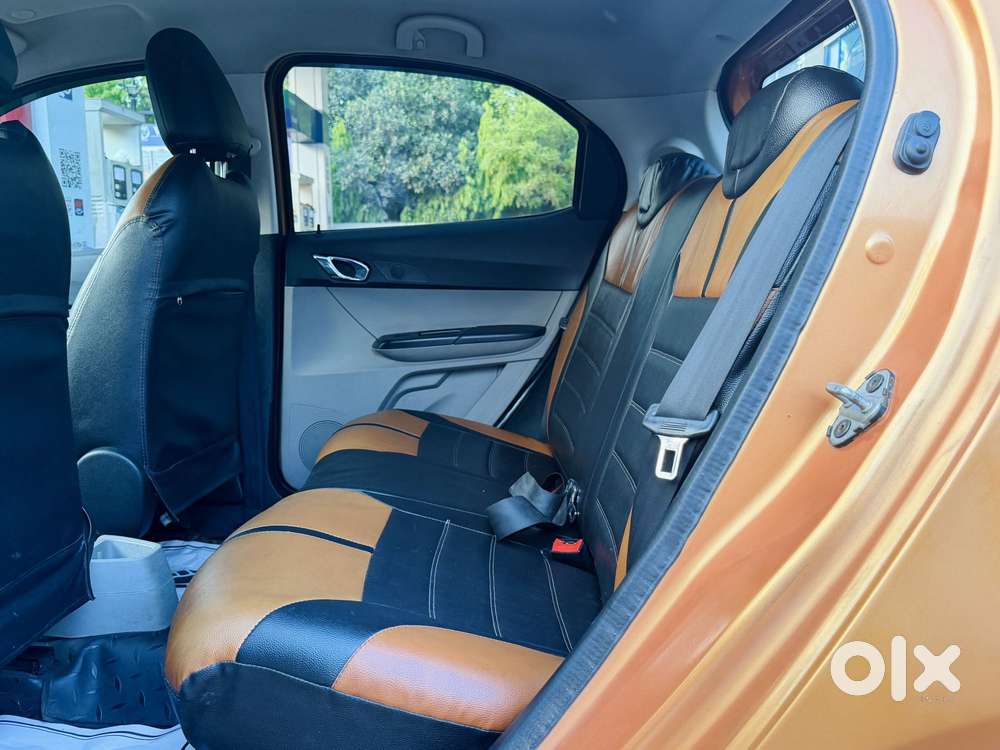 Tata Tiago 1.05 Revotorq Xz, 2018, Petrol