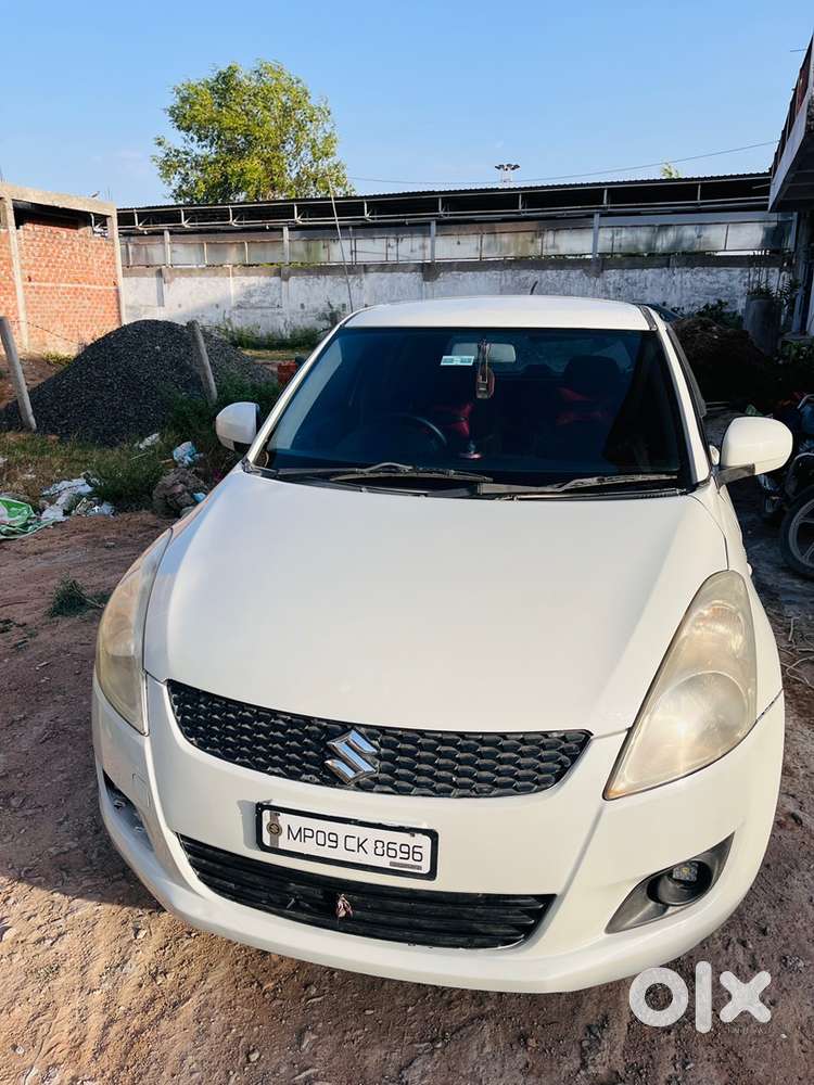 Swift Maruti Diesel 2012 Year
