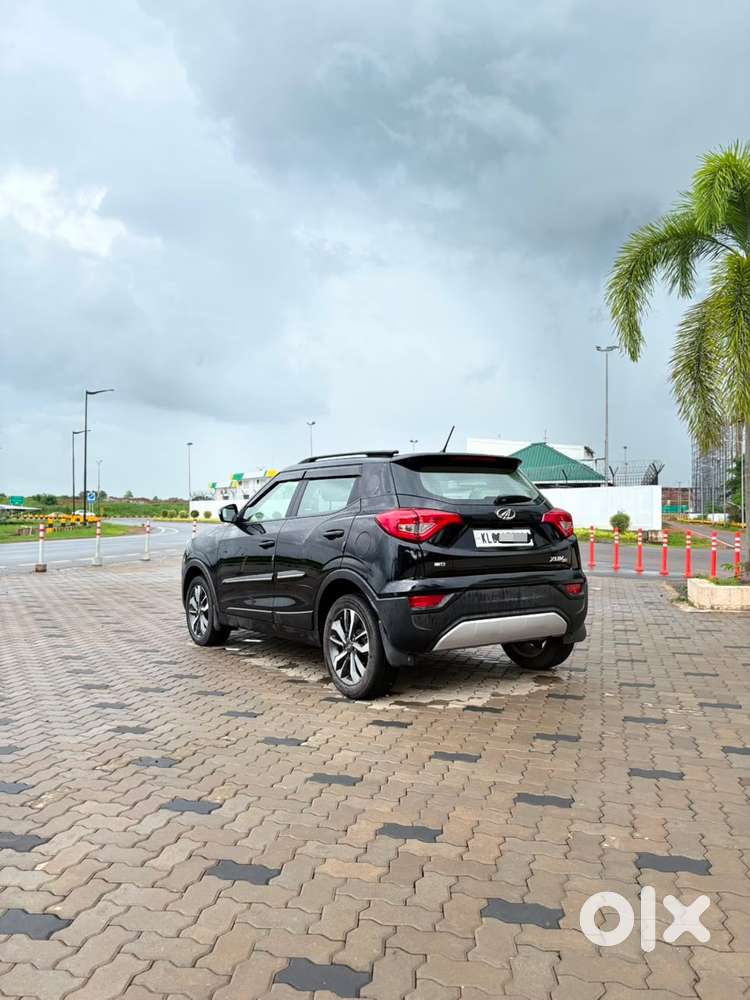 Mahindra Xuv300 W8 Diesel, 2021, Diesel