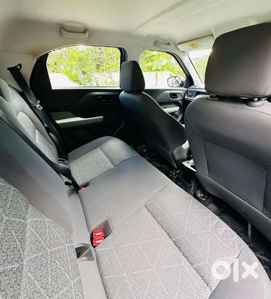 Tata Petrol Manual 2022
