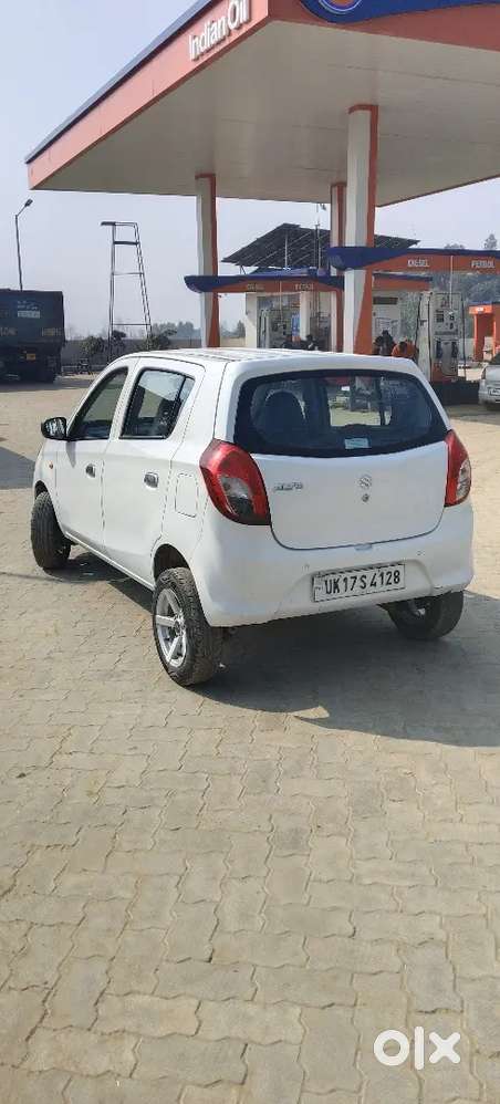 Maruti Suzuki Alto 2022