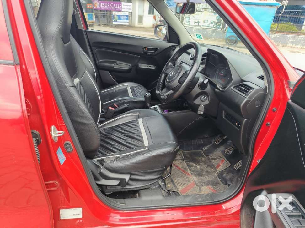 Maruti Suzuki Swift 1.2 Lxi (o), 2020, Petrol