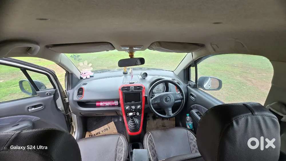 2010 Maruti Suzuki Ritz