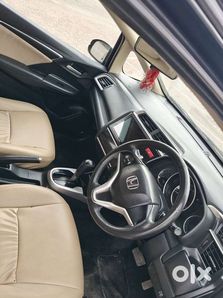 Honda Jazz Vx Cvt, 2015, Petrol