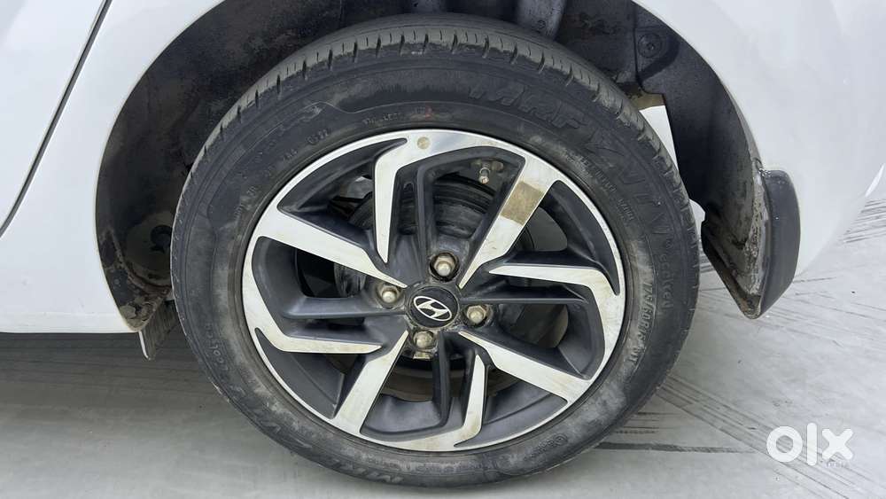 Hyundai Grand I10 Nios Asta 1.2 Kappa Vtvt, 2022, Petrol