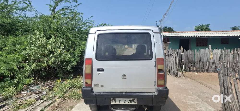 Tata Sumo 2012 Diesel 150000 Km Driven