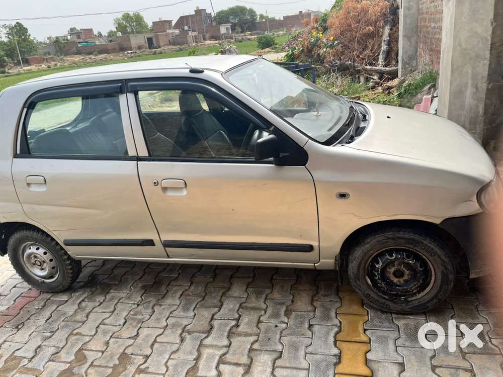 Maruti Suzuki Alto 2011