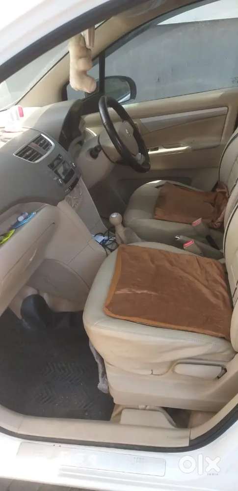 Maruti Suzuki Ertiga 2016 Diesel Vdi Shvs Smart Hybrid