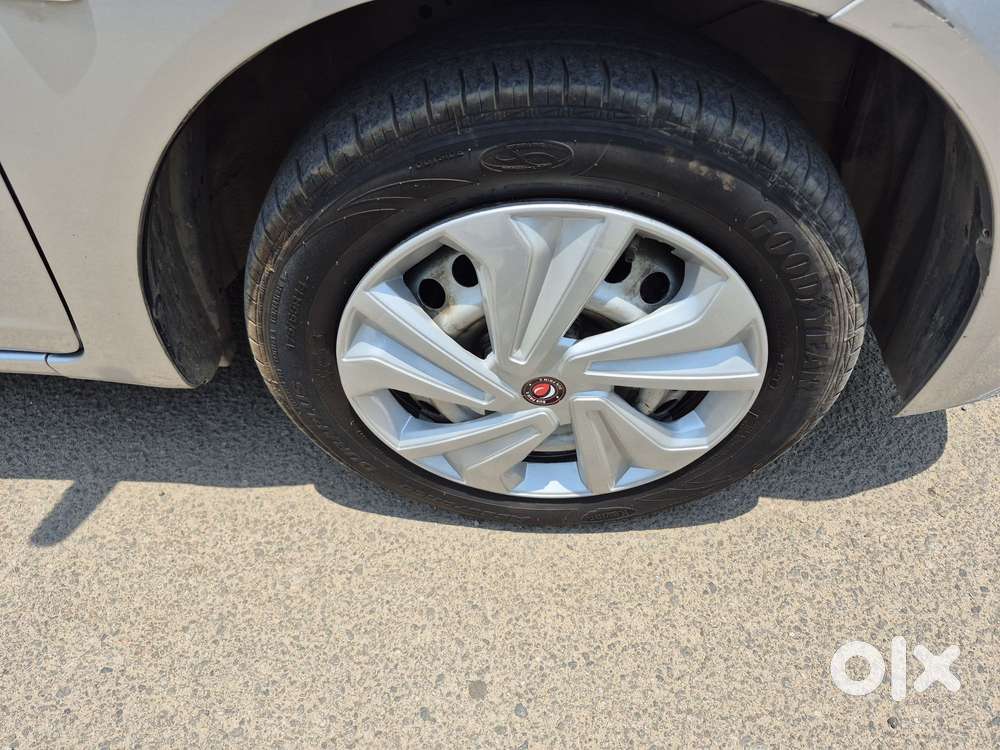 Honda Amaze 1.2 Smt I Vtec, 2015, Petrol