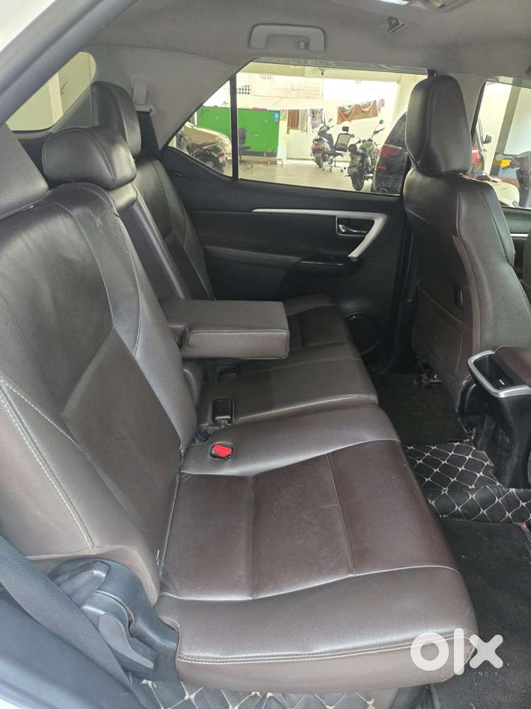 Toyota Fortuner 3.0 Ltd, 2020, Diesel