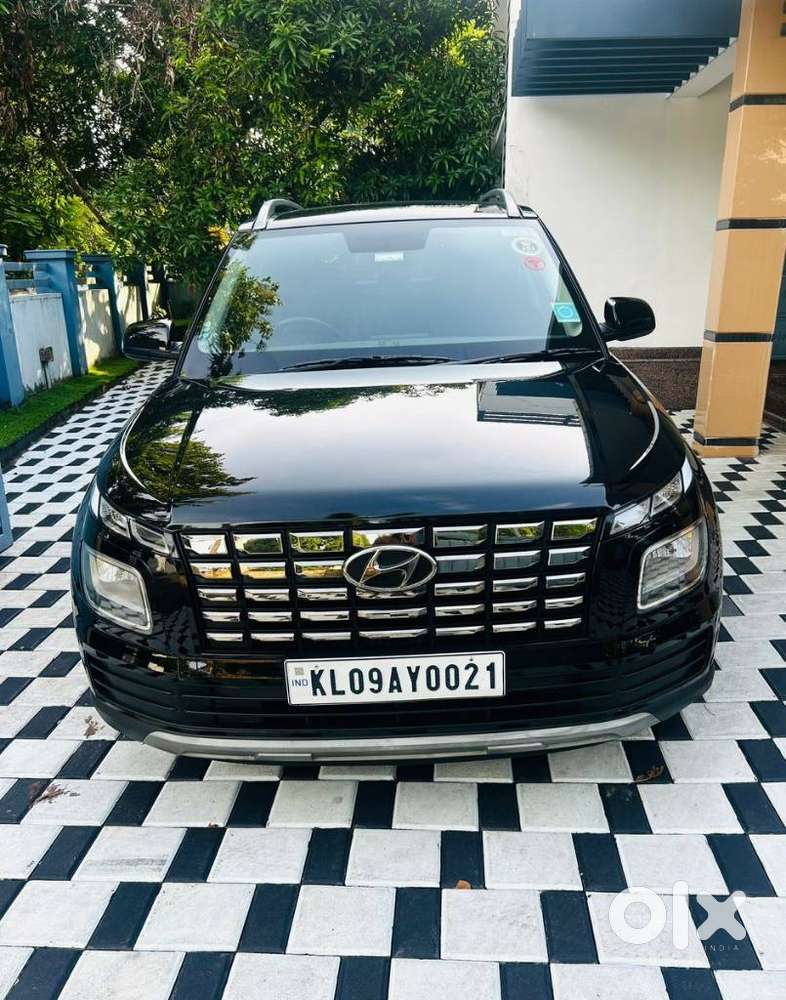 Hyundai Venue 1.5 Crdi S Plus, 2024, Diesel