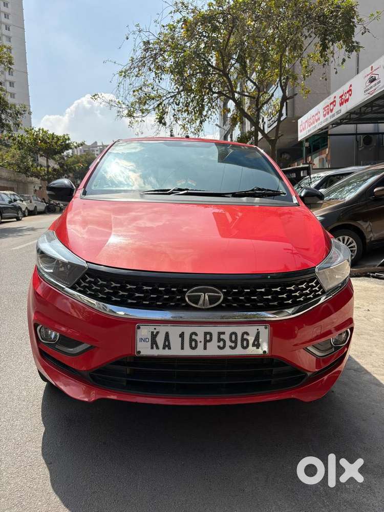 Tata Tiago 1.2 Revotron Xz Plus, 2023, Petrol