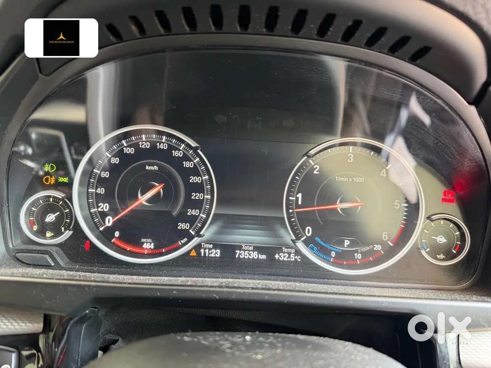 Bmw X5 Xdrive 30d, 2017, Diesel