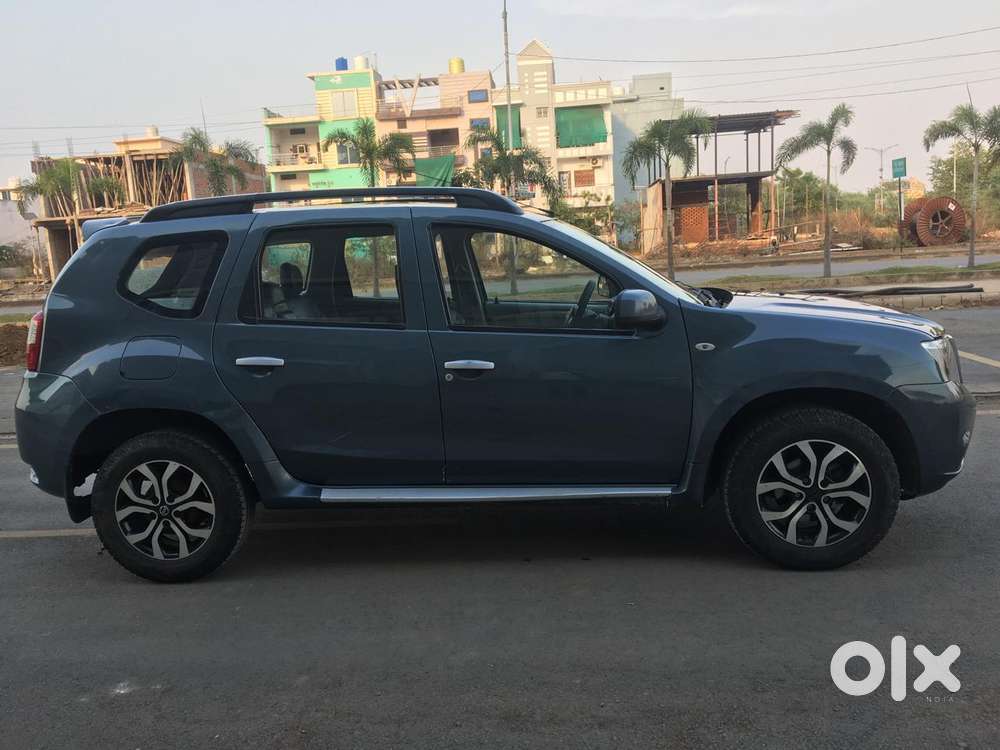 Nissan Terrano Xl D Thp 110 Ps, 2015, Diesel