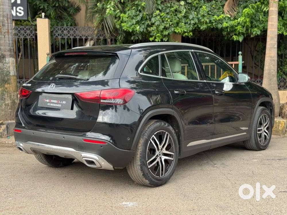 Mercedes-benz Gla 200, 2023, Petrol