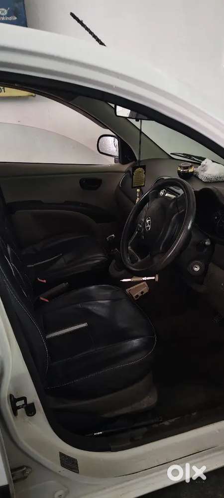 Hyundai I10 2010 Manual Petrol Excellent Condition Engen Seal Pack