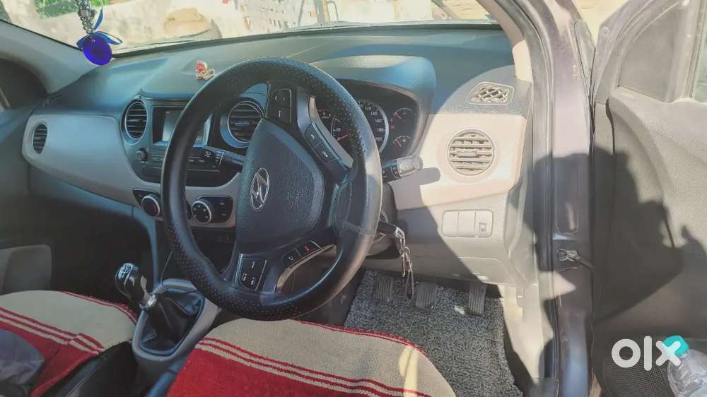 Hyundai Grand I10 2018 Diesel Manual