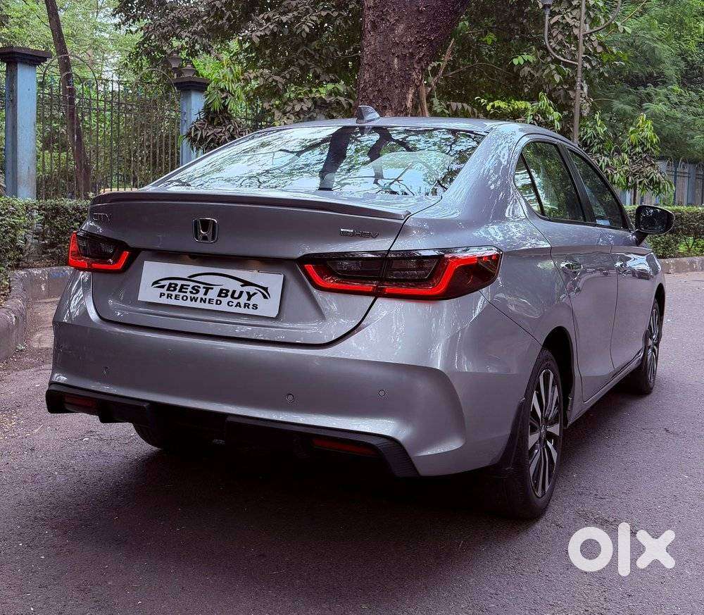 Honda City Hybrid Ehev Zx, 2023, Petrol