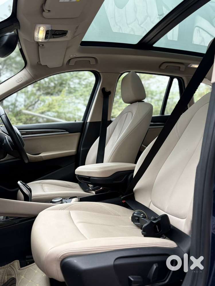 Bmw X1 2.0 Sdrive 20d, 2022, Diesel
