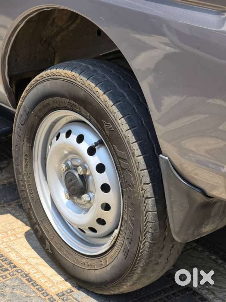 Maruti Suzuki Eeco Smiles 5 Seater Ac, 2024, Petrol